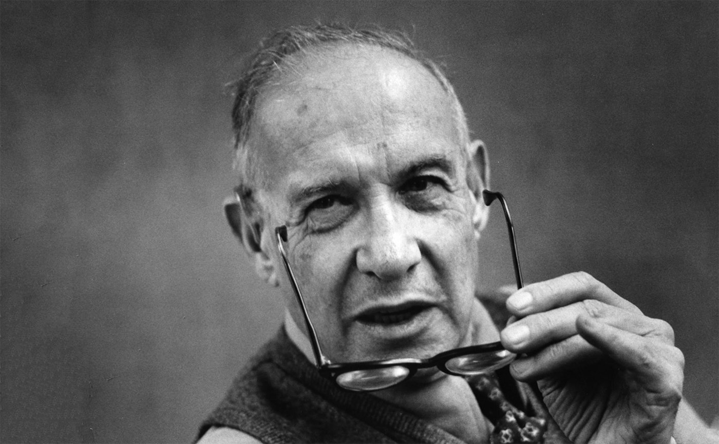 Peter Drucker on brand – Bez Brand